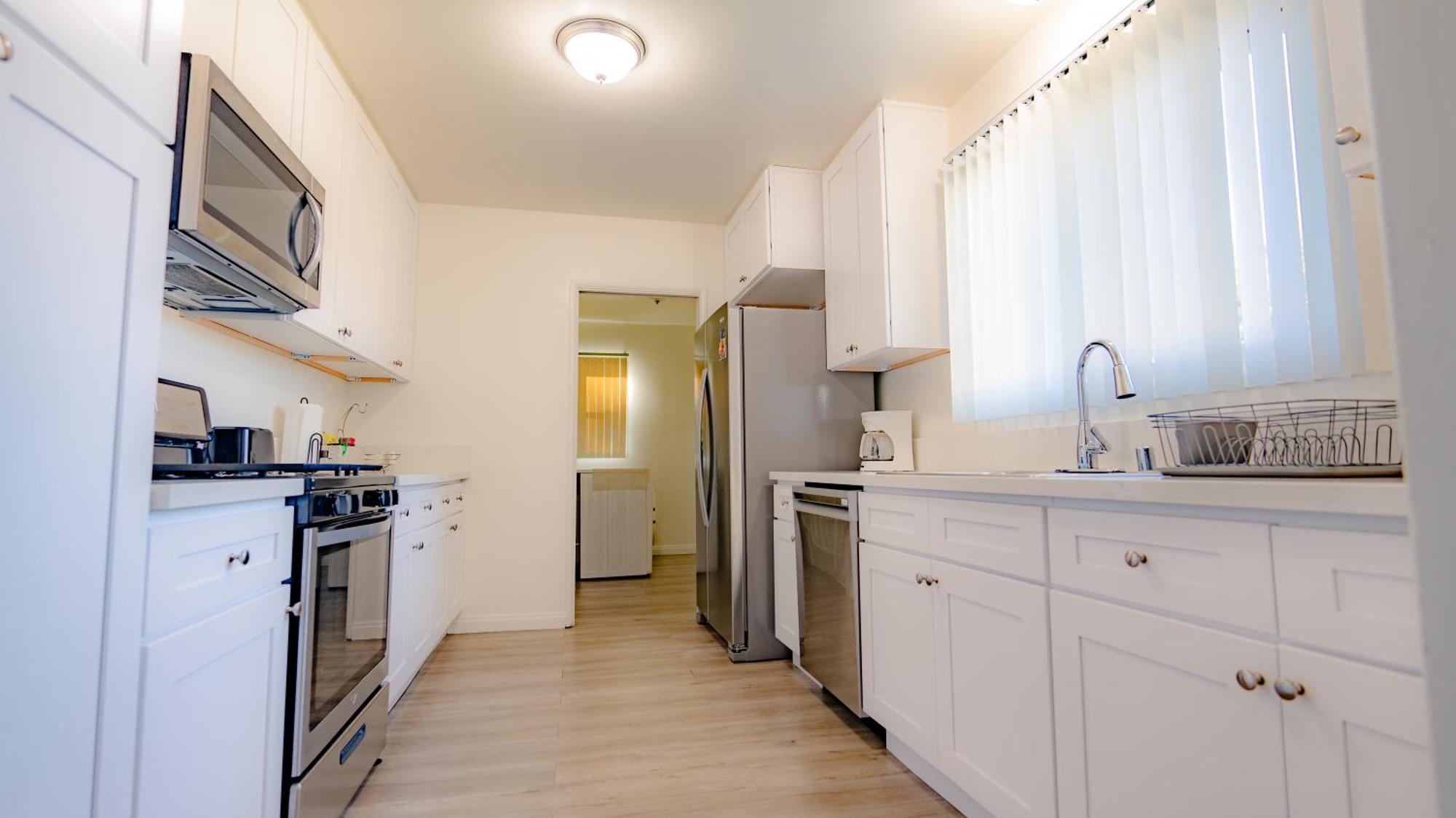Holiday home Long Cozy Remodled Long Beach