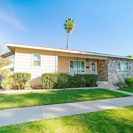 Long Beach Cozy Remodled Home Exterior foto